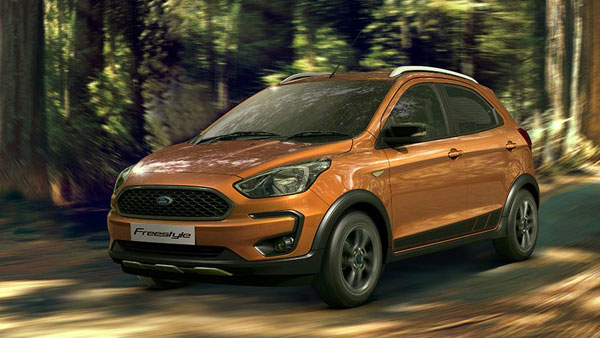ഫോര്‍ഡിന്റെ കോംപാക്‌ട് യൂട്ടിലറ്റി വാഹനമായ ഫ്രീസ്റ്റൈല്‍, സെക്കൻഡ് ഹാൻഡ് വാങ്ങണോ?