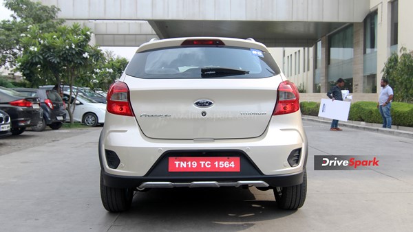 ഫോര്‍ഡിന്റെ കോംപാക്‌ട് യൂട്ടിലറ്റി വാഹനമായ ഫ്രീസ്റ്റൈല്‍, സെക്കൻഡ് ഹാൻഡ് വാങ്ങണോ?