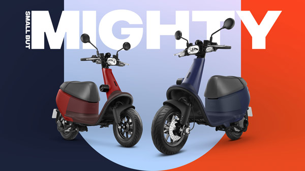 മത്സരം കൊഴുപ്പിക്കാന്‍ Hero MotoCorp; വിഡ ബ്രാന്‍ഡിന്റെ ആദ്യ ഇലക്ട്രിക് സ്‌കൂട്ടര്‍ ഒക്‌ടോബര്‍ ഏഴിന്