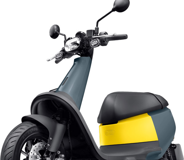 മത്സരം കൊഴുപ്പിക്കാന്‍ Hero MotoCorp; വിഡ ബ്രാന്‍ഡിന്റെ ആദ്യ ഇലക്ട്രിക് സ്‌കൂട്ടര്‍ ഒക്‌ടോബര്‍ ഏഴിന്