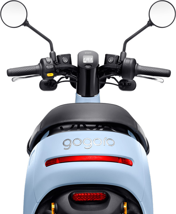 മത്സരം കൊഴുപ്പിക്കാന്‍ Hero MotoCorp; വിഡ ബ്രാന്‍ഡിന്റെ ആദ്യ ഇലക്ട്രിക് സ്‌കൂട്ടര്‍ ഒക്‌ടോബര്‍ ഏഴിന്