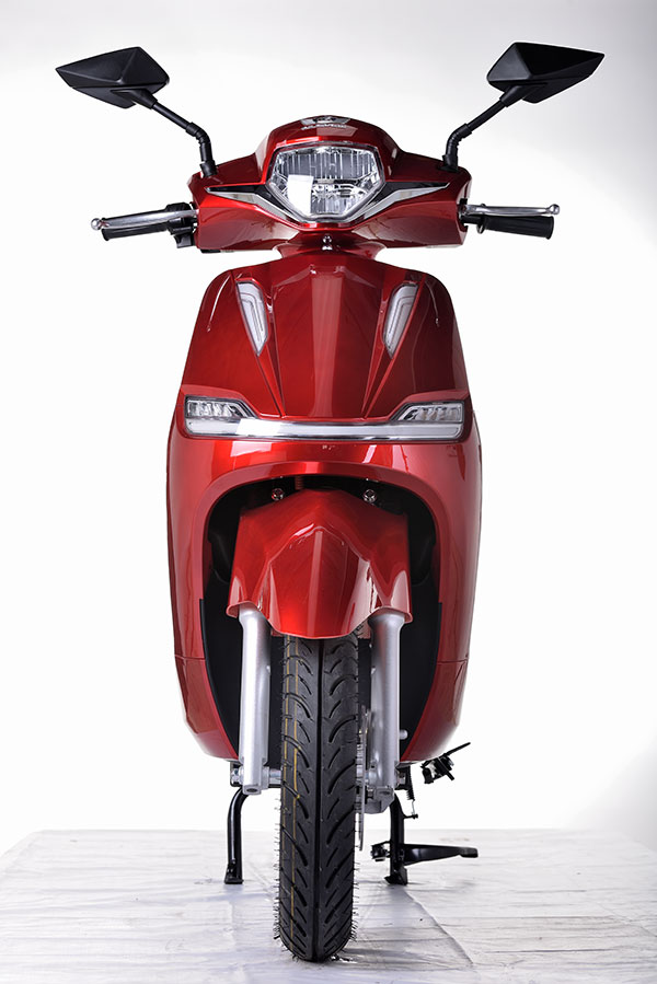 Soul Vegas, Drive പ്രോ ഇലക്ട്രിക് സ്‌കൂട്ടറുകള്‍ അവതരിപ്പിച്ച് GT Force; വില വിവരങ്ങള്‍ അറിയാം