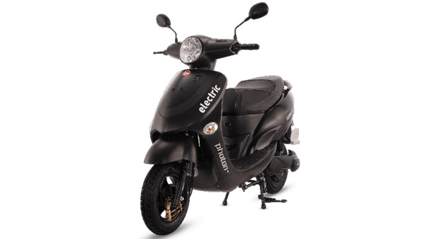 പട്രോളിംഗ് ഇനി പരിസ്ഥിതി സൗഹാർദ്ദം, ലഡാക്ക് പൊലീസിന് ഫോട്ടോൺ സ്‌കൂട്ടറുകൾ കൈമാറി Hero Electric