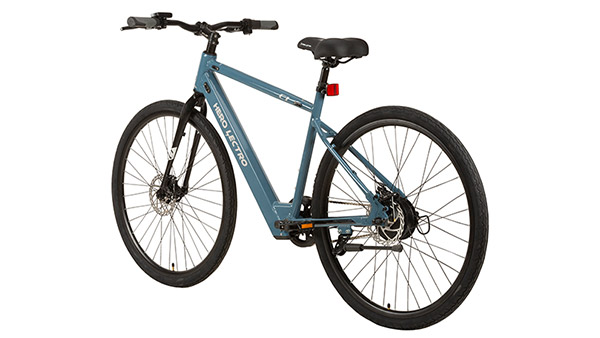 C1, C5X, F1...മൂന്ന് പുതിയ ഇലക്ട്രിക് സൈക്കിളുകള്‍ അവതരിപ്പിച്ച് Hero Lectro