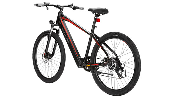 C1, C5X, F1...മൂന്ന് പുതിയ ഇലക്ട്രിക് സൈക്കിളുകള്‍ അവതരിപ്പിച്ച് Hero Lectro