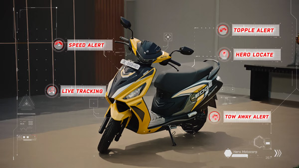 Hero Destini 125 മുതൽ TVS Ntorq 125; ദീപാവലിക്ക് വാങ്ങാൻ കഴിയുന്ന മികച്ച 125 സിസി സ്‌കൂട്ടറുകൾ