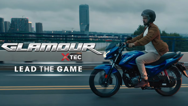 Hero MotoCorp-നൊപ്പം രാം ചരണിന്റെ പുത്തന്‍ റൈഡ്; പുതിയ ബ്രാന്‍ഡ് അംബസിഡര്‍ 