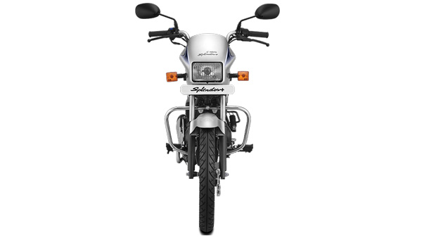 Splendor Plus-ന് പുതിയ കളര്‍ ഓപ്ഷന്‍ സമ്മാനിച്ച് Hero; വില 70,658 രൂപ