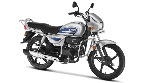 Splendor Plus-ന് പുതിയ കളര്‍ ഓപ്ഷന്‍ സമ്മാനിച്ച് Hero; വില 70,658 രൂപ