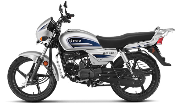 Splendor Plus-ന് പുതിയ കളര്‍ ഓപ്ഷന്‍ സമ്മാനിച്ച് Hero; വില 70,658 രൂപ
