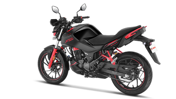 Xtreme 160R സ്റ്റെല്‍ത്ത് 2.0 എഡിഷന്‍ പുറത്തിറക്കി Hero; വില 1.30 ലക്ഷം രൂപ