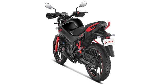 Xtreme 160R സ്റ്റെല്‍ത്ത് 2.0 എഡിഷന്‍ പുറത്തിറക്കി Hero; വില 1.30 ലക്ഷം രൂപ