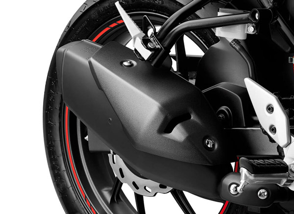 Xtreme 160R സ്റ്റെല്‍ത്ത് എഡിഷന്‍ 2.0 അണിയറയില്‍; അവതരണം ഉടനെന്ന് Hero