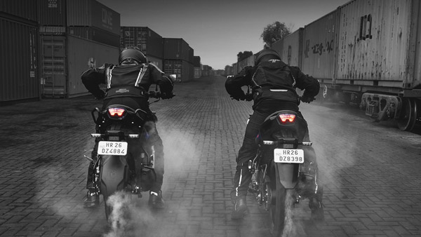 Xtreme 160R സ്റ്റെല്‍ത്ത് എഡിഷന്‍ 2.0 അണിയറയില്‍; അവതരണം ഉടനെന്ന് Hero