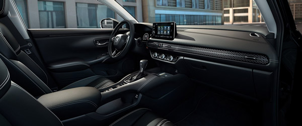 പുതിയ എസ്‌യുവി അവതരിപ്പിക്കാന്‍ പദ്ധതിയുമായി Honda; പരിഗണനയില്‍ HR-V