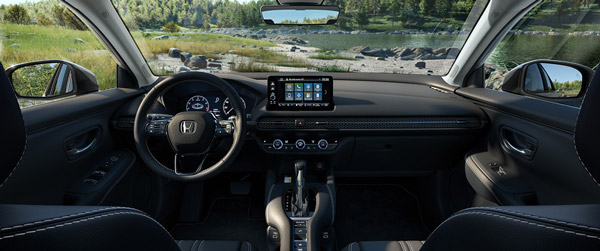 പുതിയ എസ്‌യുവി അവതരിപ്പിക്കാന്‍ പദ്ധതിയുമായി Honda; പരിഗണനയില്‍ HR-V