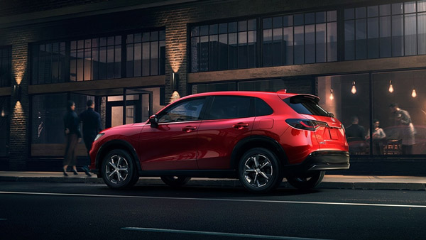 പുതിയ എസ്‌യുവി അവതരിപ്പിക്കാന്‍ പദ്ധതിയുമായി Honda; പരിഗണനയില്‍ HR-V