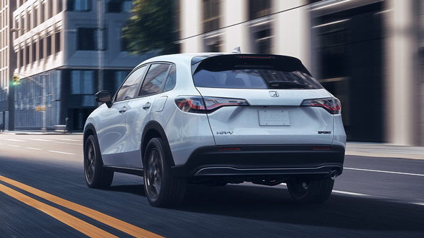 പുതിയ എസ്‌യുവി അവതരിപ്പിക്കാന്‍ പദ്ധതിയുമായി Honda; പരിഗണനയില്‍ HR-V