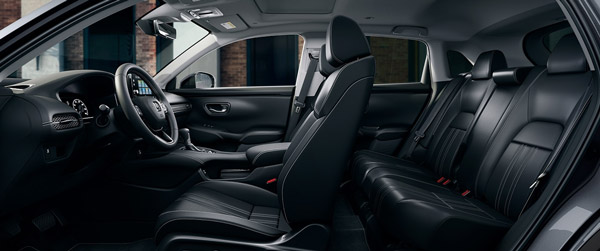 പുതിയ എസ്‌യുവി അവതരിപ്പിക്കാന്‍ പദ്ധതിയുമായി Honda; പരിഗണനയില്‍ HR-V