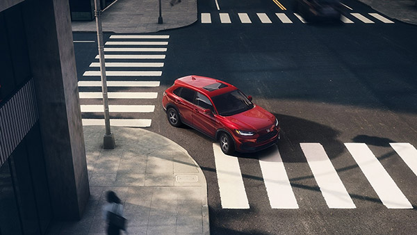 പുതിയ എസ്‌യുവി അവതരിപ്പിക്കാന്‍ പദ്ധതിയുമായി Honda; പരിഗണനയില്‍ HR-V