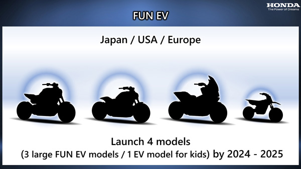 ആക്ടിവയും ഇലക്ട്രിക്കാകും; 2025ഓടെ 10 പുതിയ ഇലക്ട്രിക് ടൂവീലറുകള് പുറത്തിറക്കാന് ഹോണ്ട ആക്ടിവയും ഇലക്ട്രിക്കാകും; 2025ഓടെ 10 പുതിയ ഇലക്ട്രിക് ടൂവീലറുകള് പുറത്തിറക്കാന് ഹോണ്ട