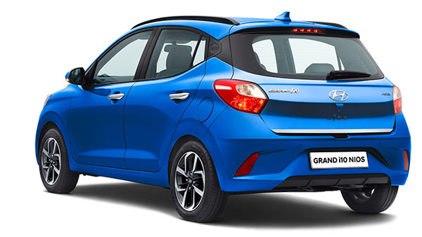 അവന്മാർക്ക് ചേഞ്ച് വേണമത്രേ ചേഞ്ച്! പുത്തൻ Grand i10 Nios -ൽ Hyundai വരുത്തുന്ന മാറ്റങ്ങൾ