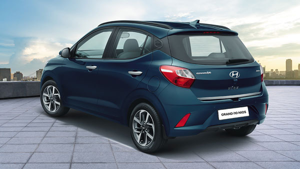 Grand i10 Nios-ന് ഫെയ്‌സ്‌ലിഫ്റ്റുമായി Hyundai; പ്രതീക്ഷിക്കാവുന്ന മാറ്റങ്ങള്‍ ഇതൊക്കെ