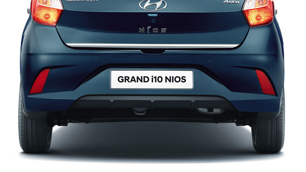 Grand i10 Nios-ന് ഫെയ്‌സ്‌ലിഫ്റ്റുമായി Hyundai; പ്രതീക്ഷിക്കാവുന്ന മാറ്റങ്ങള്‍ ഇതൊക്കെ