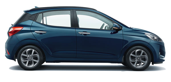 Grand i10 Nios-ന് ഫെയ്‌സ്‌ലിഫ്റ്റുമായി Hyundai; പ്രതീക്ഷിക്കാവുന്ന മാറ്റങ്ങള്‍ ഇതൊക്കെ