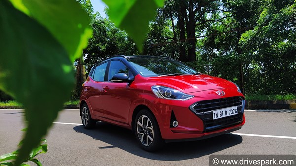 Mercedes AMG A 45 S 4MATIC To Hyundai Grand i10 Nios; ഏറ്റവും വേഗമേറിയ ഹാച്ച്ബാക്കുകള്‍