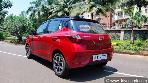 Mercedes AMG A 45 S 4MATIC To Hyundai Grand i10 Nios; ഏറ്റവും വേഗമേറിയ ഹാച്ച്ബാക്കുകള്‍