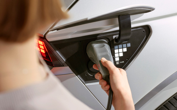 Hyundai ഇലക്ട്രിക് കാറുകളിൽ വേറെ ലെവൽ മച്ചാനേ