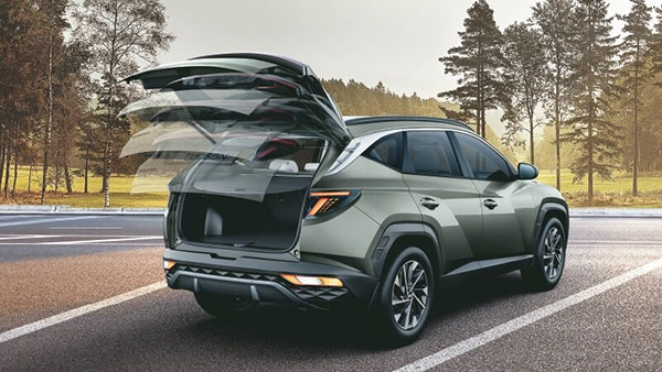 ലാറ്റിന്‍ NCAP-ല്‍ നിറം മങ്ങി 2022 Hyundai Tucson; കൂടുതല്‍ വിവരങ്ങള്‍ ഇതാ