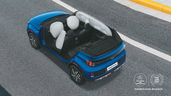 പെര്‍ഫോമന്‍സ് ആഗ്രഹിക്കുന്നവരെ ലക്ഷ്യമിട്ട് Hyundai; Venue N-ലൈന്‍ അവതരിപ്പിച്ചു