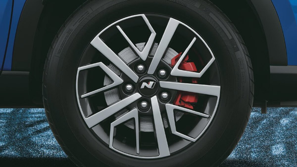 Hyundai Venue N-Line vs Hyundai Venue: പ്രധാന വ്യത്യാസങ്ങള്‍ ഇങ്ങനെ