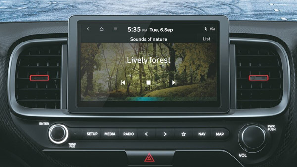 പെര്‍ഫോമന്‍സ് ആഗ്രഹിക്കുന്നവരെ ലക്ഷ്യമിട്ട് Hyundai; Venue N-ലൈന്‍ അവതരിപ്പിച്ചു