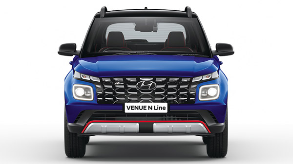 Hyundai Venue N-Line vs Hyundai Venue: പ്രധാന വ്യത്യാസങ്ങള്‍ ഇങ്ങനെ