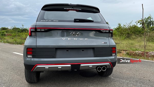 പെർഫോമൻസ് കിംഗ്! Hyundai Venue N-Line മോഡലിന്റെ റിവ്യൂ വിശേഷങ്ങൾ ഇതാ