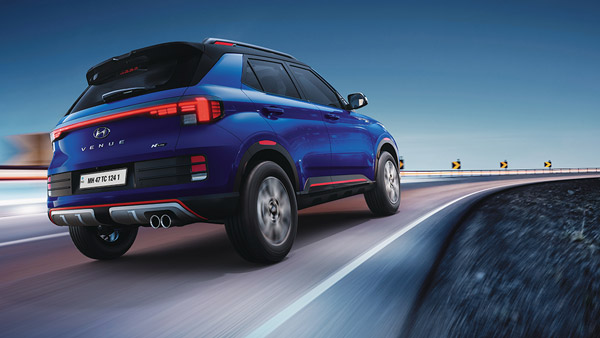 പെര്‍ഫോമന്‍സ് ആഗ്രഹിക്കുന്നവരെ ലക്ഷ്യമിട്ട് Hyundai; Venue N-ലൈന്‍ അവതരിപ്പിച്ചു