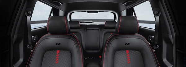 Hyundai Venue N-Line vs Hyundai Venue: പ്രധാന വ്യത്യാസങ്ങള്‍ ഇങ്ങനെ