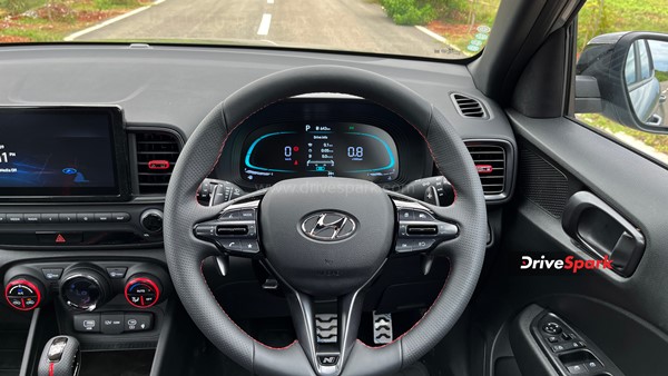 പെർഫോമൻസ് കിംഗ്! Hyundai Venue N-Line മോഡലിന്റെ റിവ്യൂ വിശേഷങ്ങൾ ഇതാ