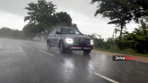 പെർഫോമൻസ് കിംഗ്! Hyundai Venue N-Line മോഡലിന്റെ റിവ്യൂ വിശേഷങ്ങൾ ഇതാ