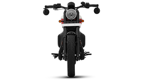 റോയല്‍ എന്‍ഫീല്‍ഡിനെതിരെ ഒന്നും എറിക്കുന്നില്ല; 42 Bobber അവതരിപ്പിച്ച് Jawa