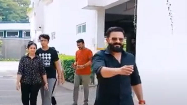 ജയസൂര്യയുടെ ഗാരേജില്‍ ഇനി പുത്തന്‍ മഹീന്ദ്ര ഥാറും