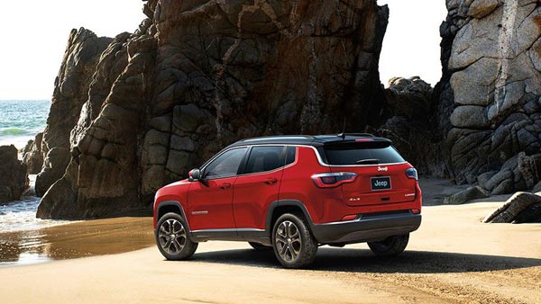 Compass-ന്റെ വില വീണ്ടും വര്‍ധിപ്പിച്ച് Jeep; പുതുക്കിയ വില വിവരങ്ങള്‍ ഇതാ