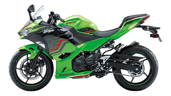 നിരത്തിൽ കുതിക്കാൻ പുത്തൻ Ninja 400, ഇന്ത്യയിലെ ഡെലിവറി ആരംഭിച്ച് Kawasaki