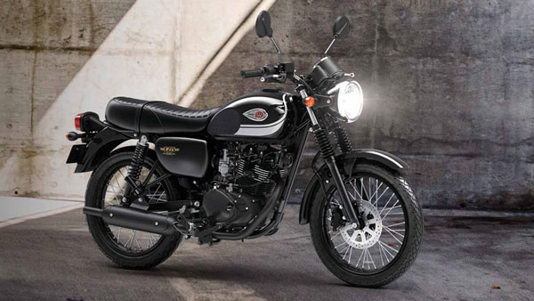 കവസാക്കിയുടെ ക്ലാസിക് ഐറ്റം 'W175' വിപണിയിൽ; വില 1.47 ലക്ഷം രൂപ