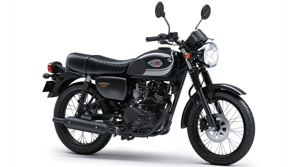 കവസാക്കിയുടെ ക്ലാസിക് ഐറ്റം 'W175' വിപണിയിൽ; വില 1.47 ലക്ഷം രൂപ