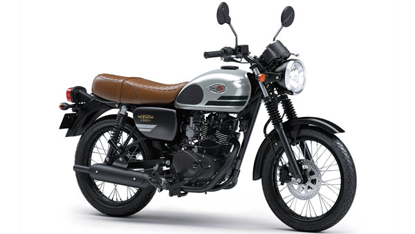 കാഴ്ച്ചയിൽ മാത്രം സാധു, Kawasaki W175 റെട്രോ ബൈക്ക് സെപ്റ്റംബർ 25-ന് ഇന്ത്യയിൽ എത്തും