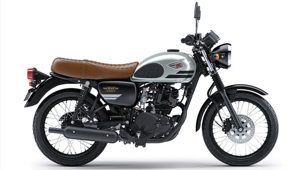 കാഴ്ച്ചയിൽ മാത്രം സാധു, Kawasaki W175 റെട്രോ ബൈക്ക് സെപ്റ്റംബർ 25-ന് ഇന്ത്യയിൽ എത്തും